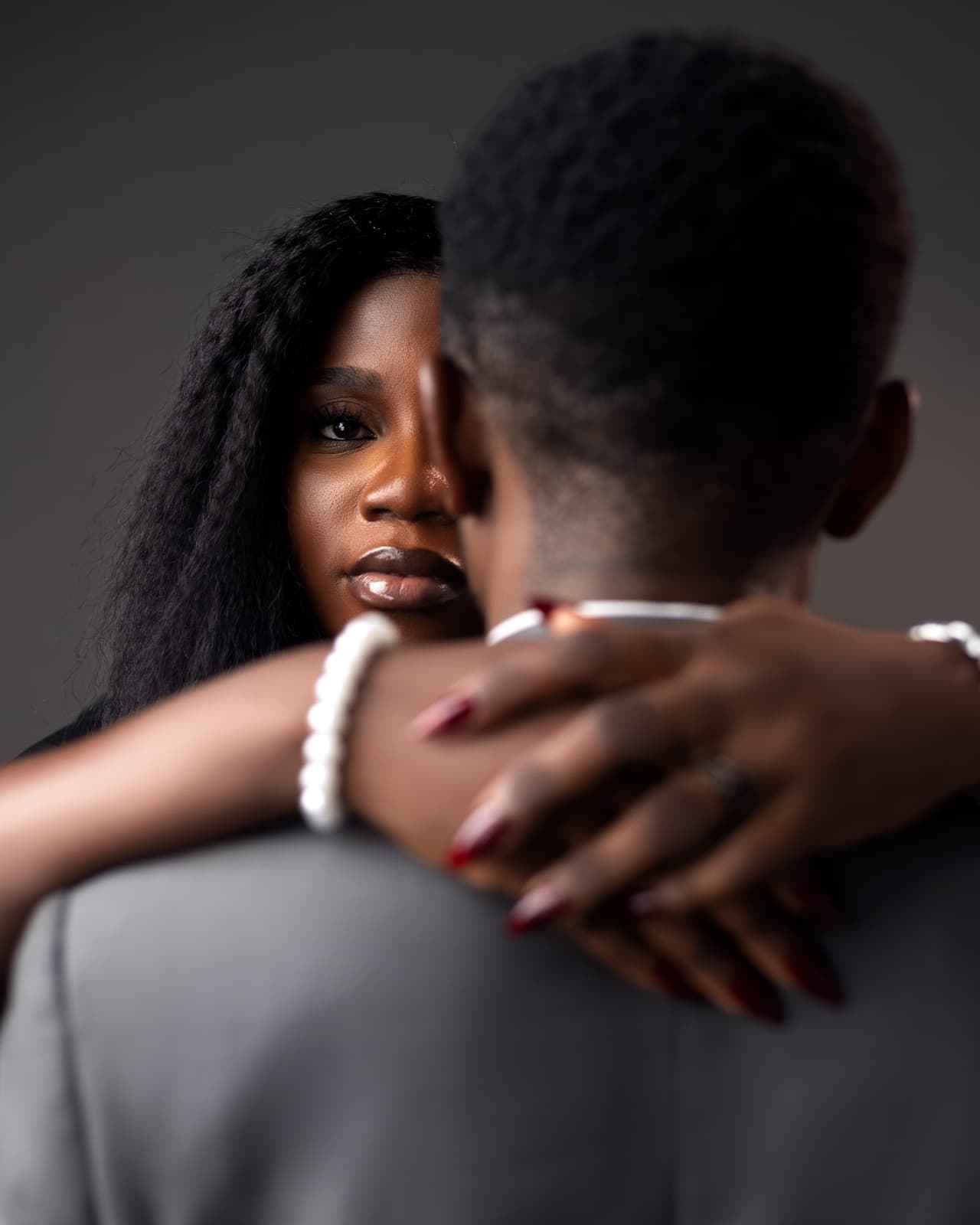Pre-wedding shoot