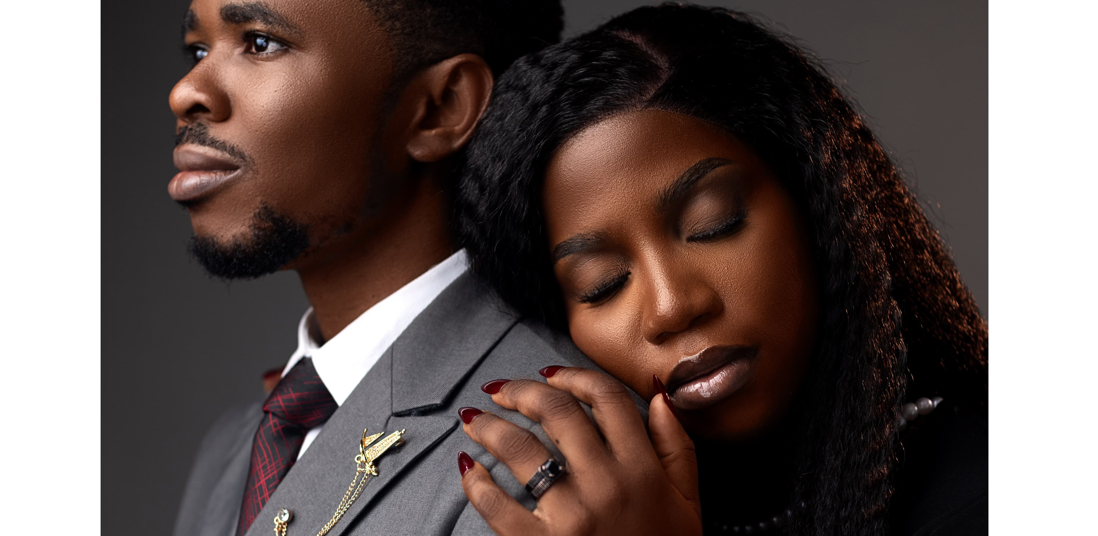 Ibukunoluwa and Glory